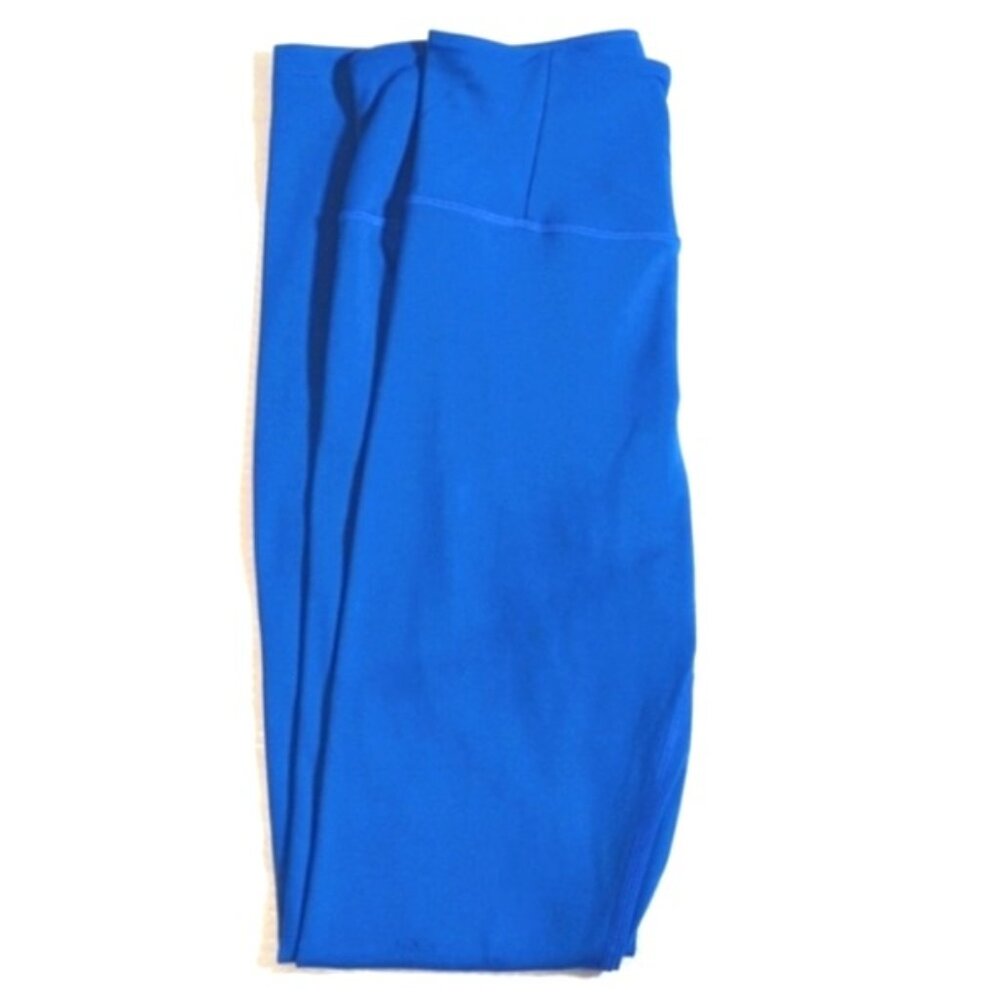 Girlfriend Collective Float Legging, Ultramarine Blue XS
